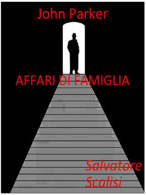 cover image of Affari di famiglia